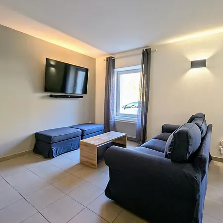 Spacieux 3 Chambres, Proche Et Nature, Wifi, Parking, Animaux Admis - Fr-1-589-782 Apartment