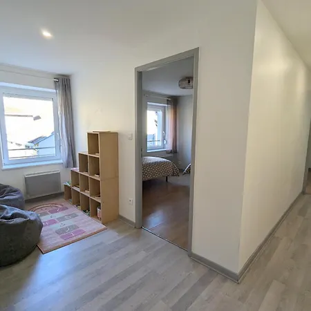 Spacieux 3 Chambres, Proche Et Nature, Wifi, Parking, Animaux Admis - Fr-1-589-782