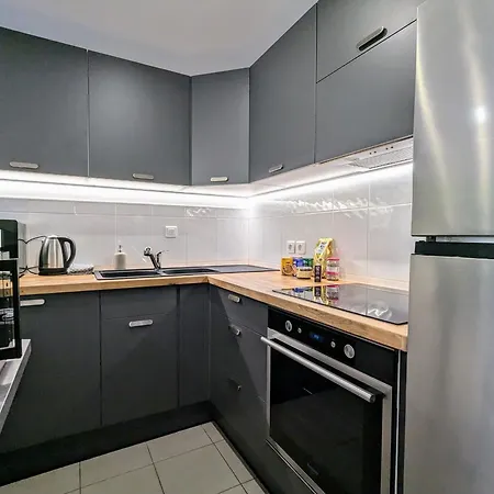 Spacieux 3 Chambres, Proche Et Nature, Wifi, Parking, Animaux Admis - Fr-1-589-782 Apartment Cornimont