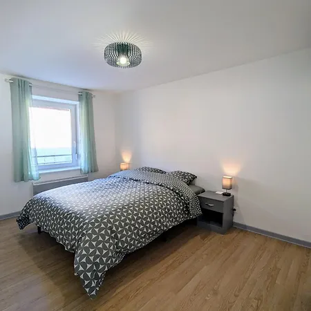 Apartment Spacieux 3 Chambres, Proche Et Nature, Wifi, Parking, Animaux Admis - Fr-1-589-782 Cornimont