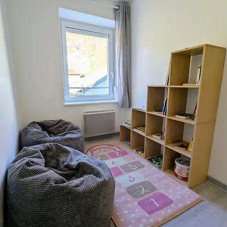 Spacieux 3 Chambres, Proche Et Nature, Wifi, Parking, Animaux Admis - Fr-1-589-782 *
