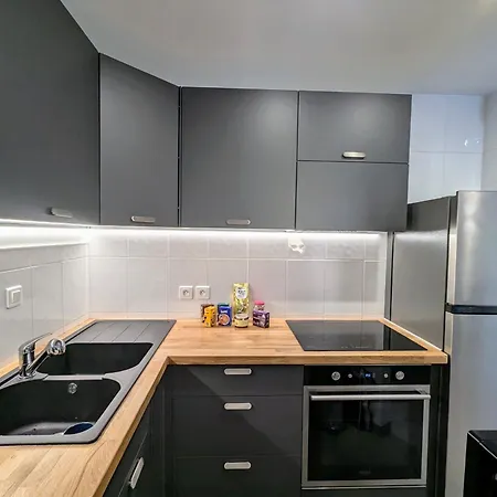 Spacieux 3 Chambres, Proche Et Nature, Wifi, Parking, Animaux Admis - Fr-1-589-782 * Cornimont