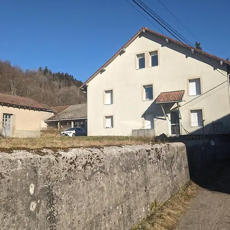 Spacieux 3 Chambres, Proche Et Nature, Wifi, Parking, Animaux Admis - Fr-1-589-782 Apartment *