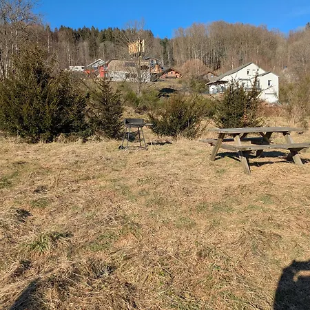 Apartment Spacieux 3 Chambres, Proche Et Nature, Wifi, Parking, Animaux Admis - Fr-1-589-782 Cornimont