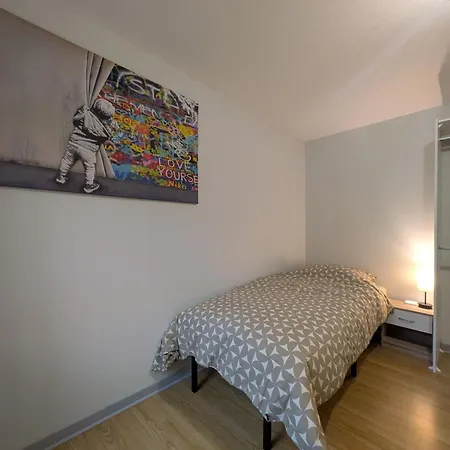 Spacieux 3 Chambres, Proche Et Nature, Wifi, Parking, Animaux Admis - Fr-1-589-782 Cornimont