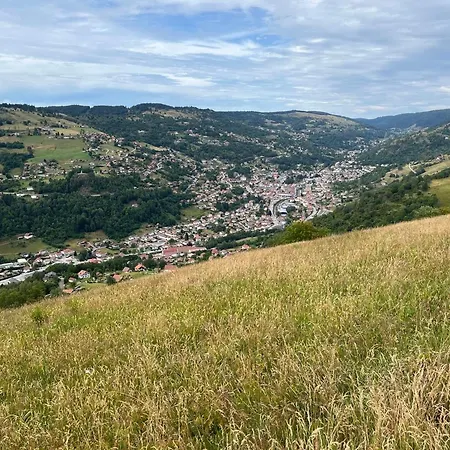 Spacieux 3 Chambres, Proche Et Nature, Wifi, Parking, Animaux Admis - Fr-1-589-782 Apartment *